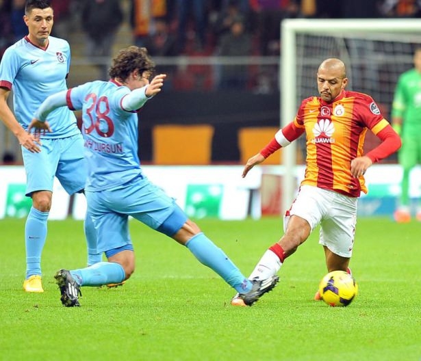 Galatasaray-Trabzonspor 3