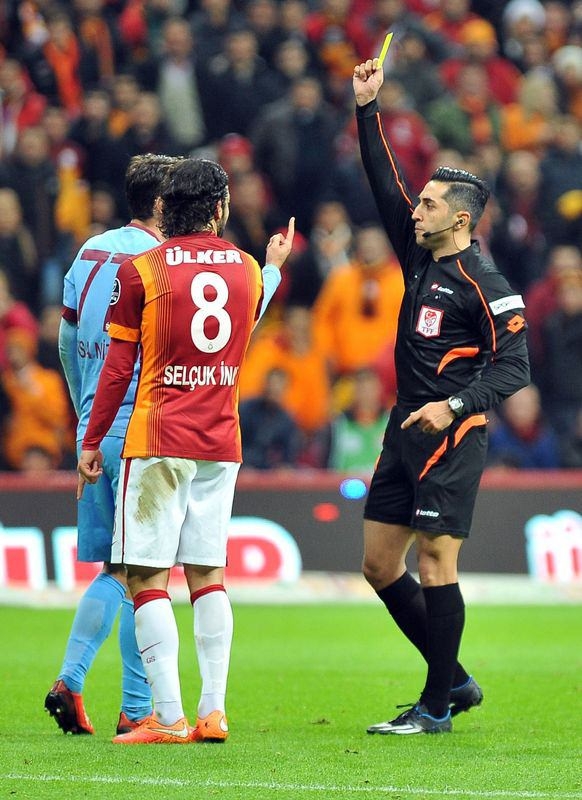 Galatasaray-Trabzonspor 5
