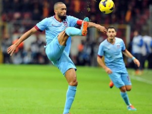 Galatasaray-Trabzonspor