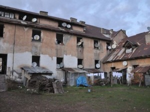 İşte Dersim Müzesi'ne dönüşecek o kışla