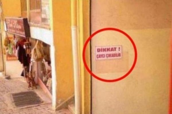 Gülmekten ağlayacaksınız 12