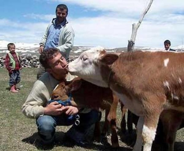 Gülmekten ağlayacaksınız 33