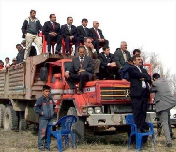 Gülmekten ağlayacaksınız 36