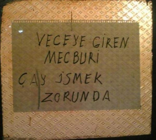 Gülmekten ağlayacaksınız 38