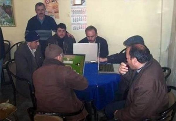 Gülmekten ağlayacaksınız 4