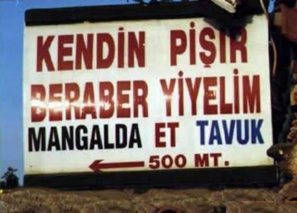 Gülmekten ağlayacaksınız 43