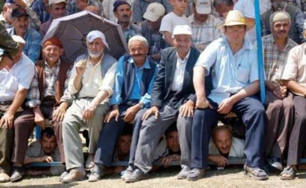 Gülmekten ağlayacaksınız 5