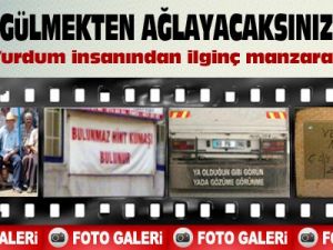 Gülmekten ağlayacaksınız