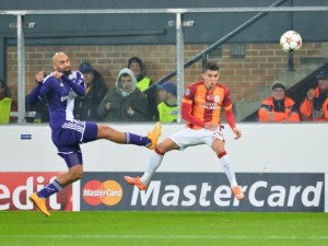 Galatasaray'a bir büyük darbe daha!