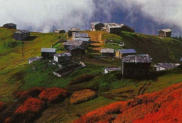 İsimleri Cumhuriyet ile değişen iller 12