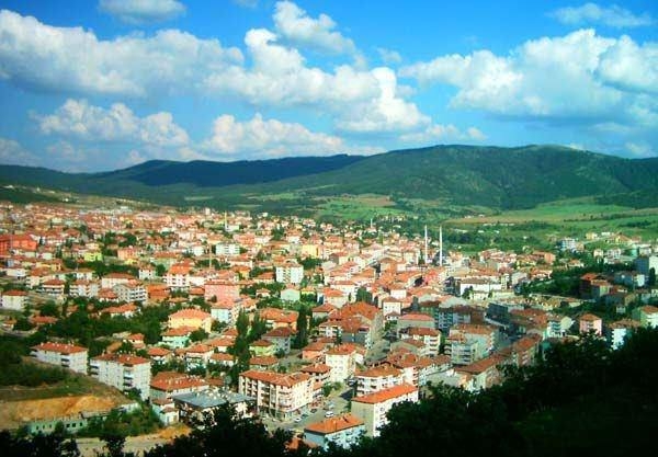 İsimleri Cumhuriyet ile değişen iller 13