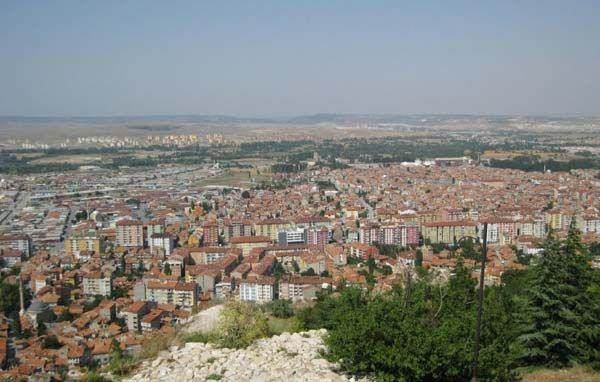 İsimleri Cumhuriyet ile değişen iller 14