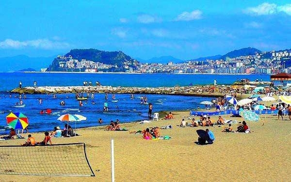 İsimleri Cumhuriyet ile değişen iller 18