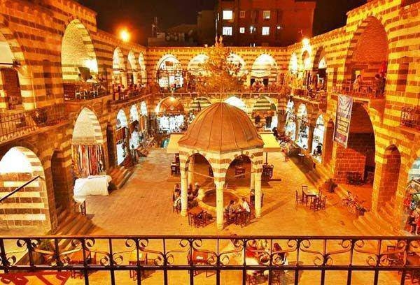 İsimleri Cumhuriyet ile değişen iller 19