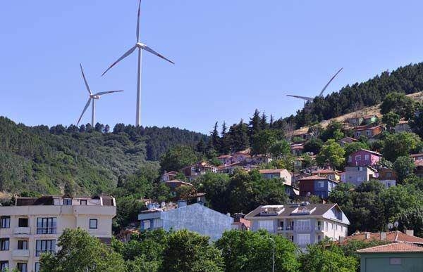 İsimleri Cumhuriyet ile değişen iller 21