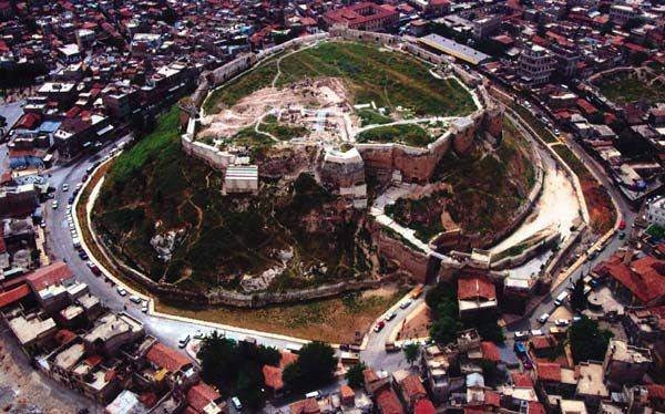 İsimleri Cumhuriyet ile değişen iller 22