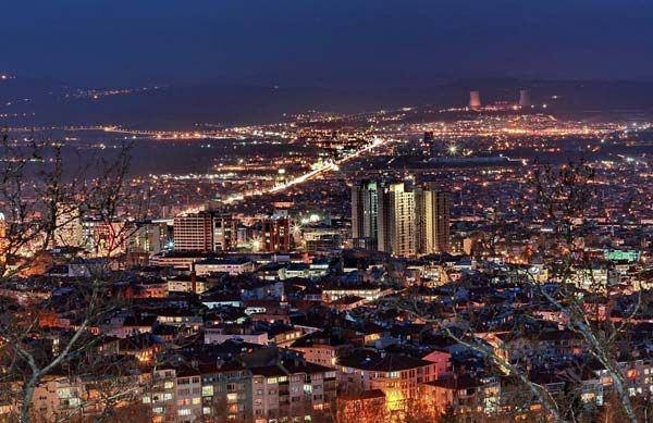 İsimleri Cumhuriyet ile değişen iller 3