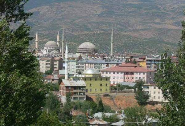 İsimleri Cumhuriyet ile değişen iller 6