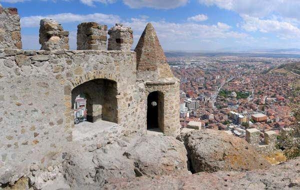 İsimleri Cumhuriyet ile değişen iller 7