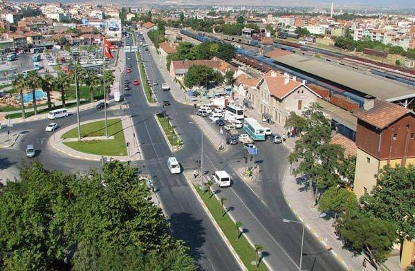 İsimleri Cumhuriyet ile değişen iller 9