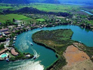 İsimleri Cumhuriyet ile değişen iller