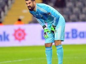 F.Bahçe puanı zor kurtardı!