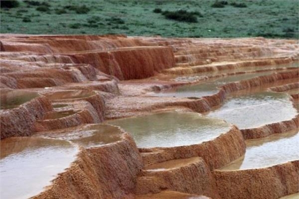 Sıradışı 18 manzaradan biri Türkiye'de 10