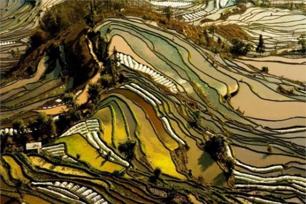 Sıradışı 18 manzaradan biri Türkiye'de 14