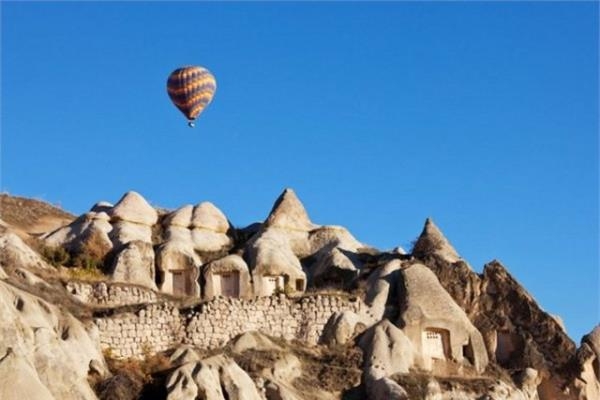 Sıradışı 18 manzaradan biri Türkiye'de 15