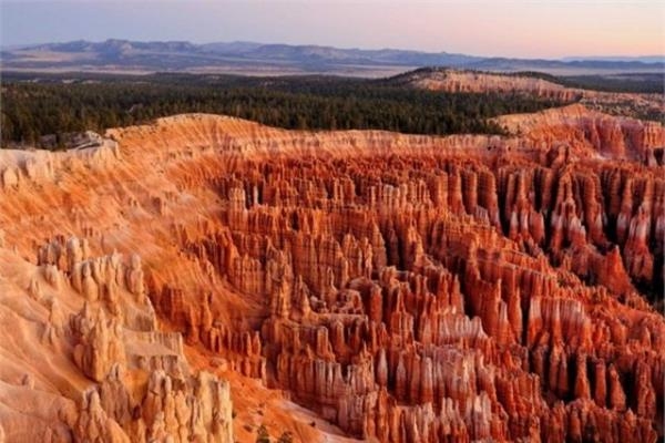 Sıradışı 18 manzaradan biri Türkiye'de 17