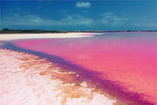 Sıradışı 18 manzaradan biri Türkiye'de 2