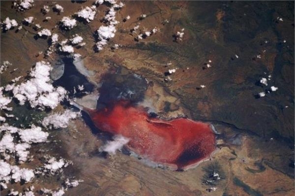 Sıradışı 18 manzaradan biri Türkiye'de 5