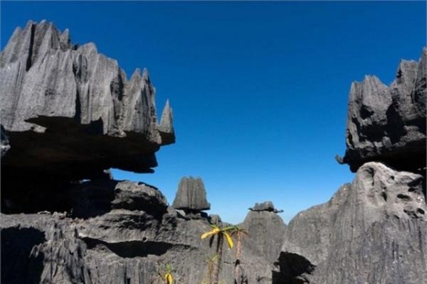 Sıradışı 18 manzaradan biri Türkiye'de 6