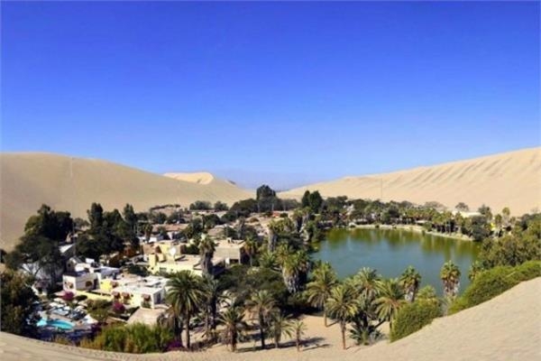 Sıradışı 18 manzaradan biri Türkiye'de 9