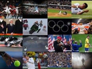 2014 yılına damga vuran fotoğraflar