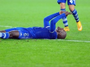 Fenerbahçe-Kayserispor