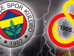 GS ve FB devler arasında!