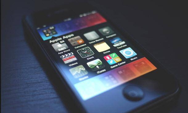 2014'ün en iyi iPhone uygulamaları 1