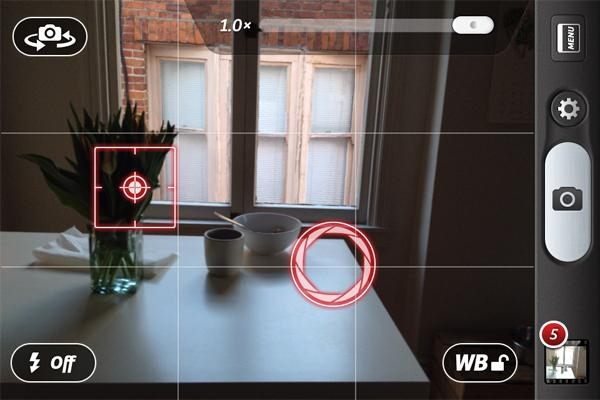 2014'ün en iyi iPhone uygulamaları 12