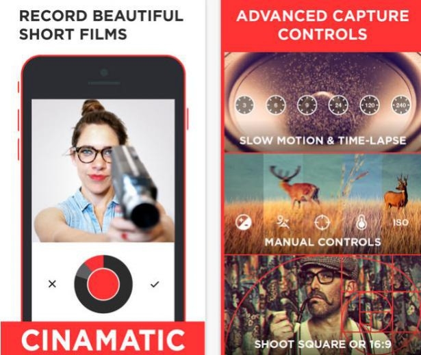 2014'ün en iyi iPhone uygulamaları 15