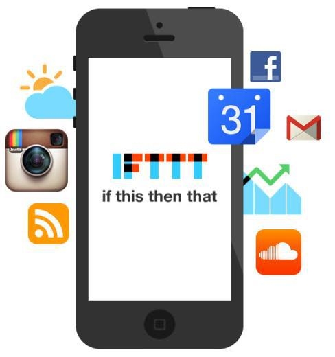 2014'ün en iyi iPhone uygulamaları 16