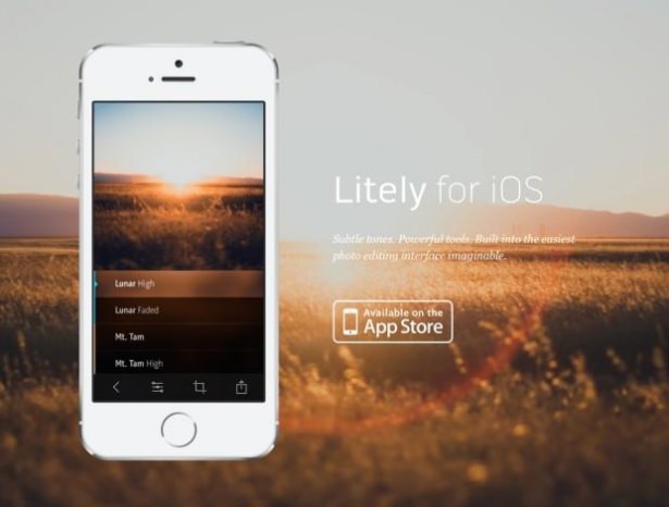 2014'ün en iyi iPhone uygulamaları 19