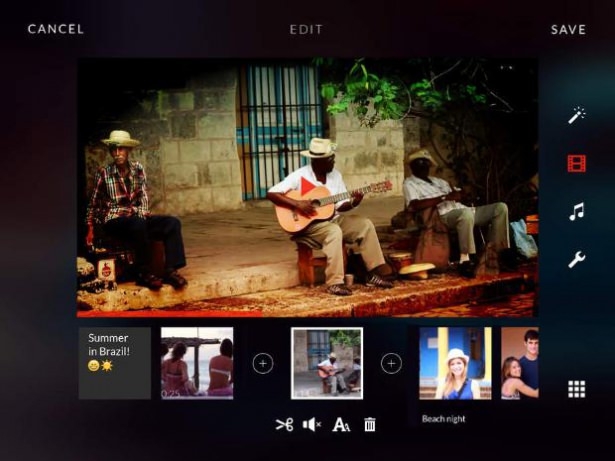2014'ün en iyi iPhone uygulamaları 2