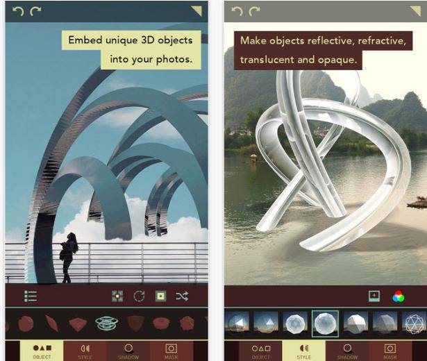 2014'ün en iyi iPhone uygulamaları 22