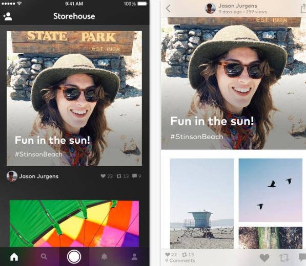 2014'ün en iyi iPhone uygulamaları 23