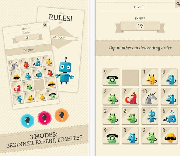 2014'ün en iyi iPhone uygulamaları 28