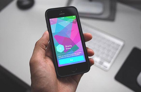 2014'ün en iyi iPhone uygulamaları 3