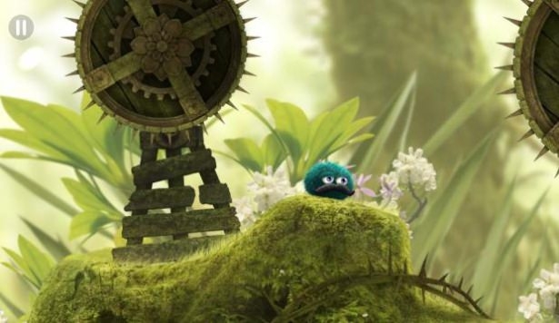 2014'ün en iyi iPhone uygulamaları 5