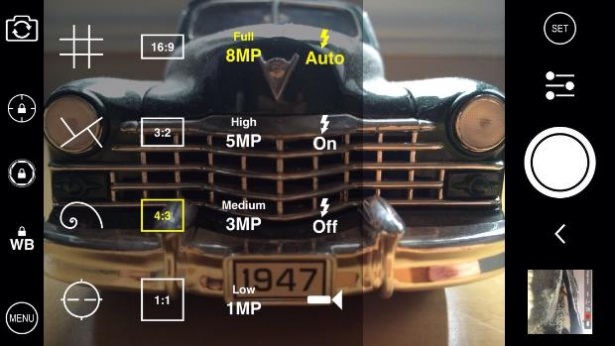 2014'ün en iyi iPhone uygulamaları 7