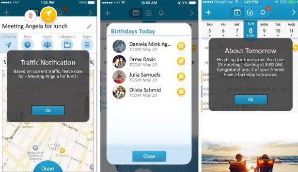 2014'ün en iyi iPhone uygulamaları 8